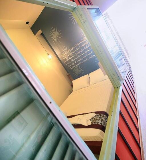 بنسيون Candy Pepper