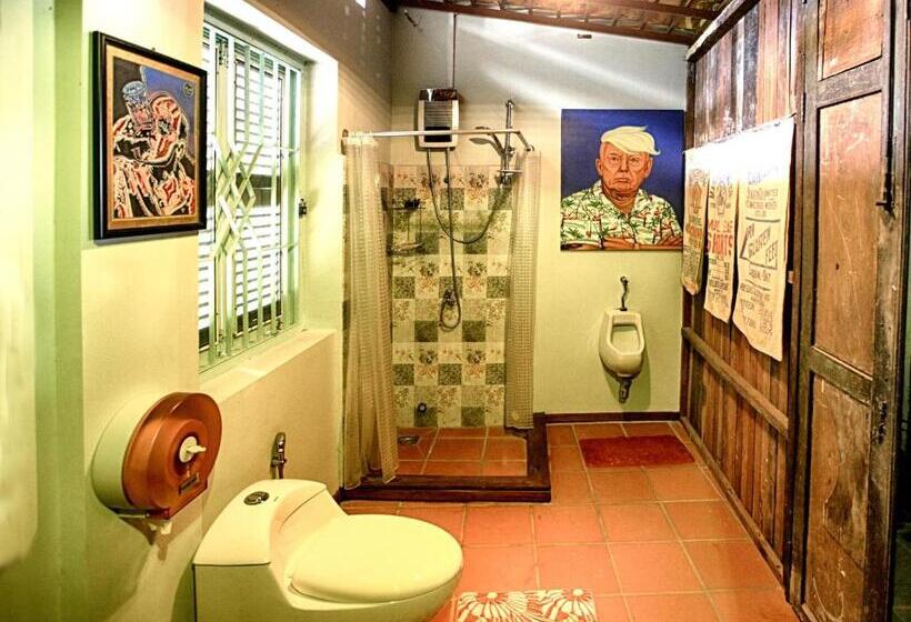 بنسيون Candy Pepper