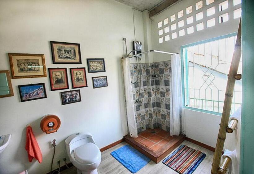 بنسيون Candy Pepper