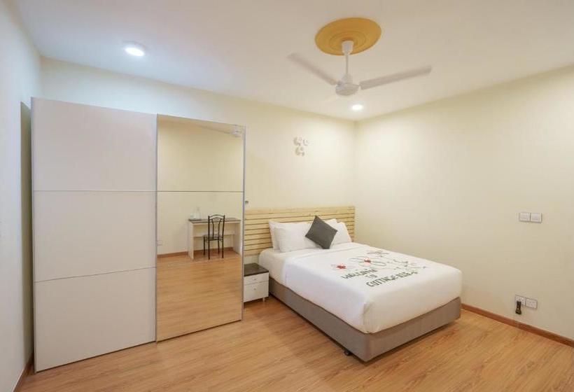 پانسیون Cottage 316 Fuvahmulah