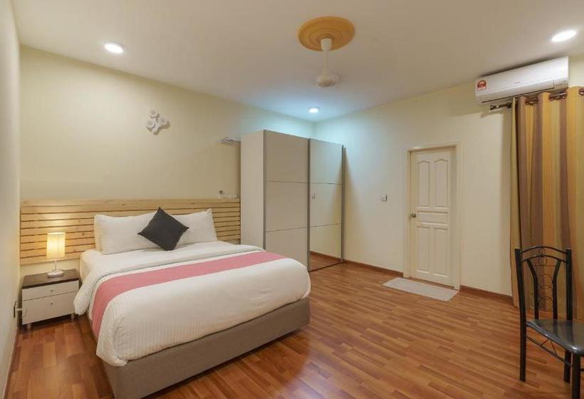 پانسیون Cottage 316 Fuvahmulah