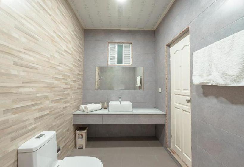 پانسیون Cottage 316 Fuvahmulah