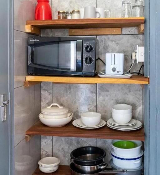 פנסיון Keetmanshoop Self Catering