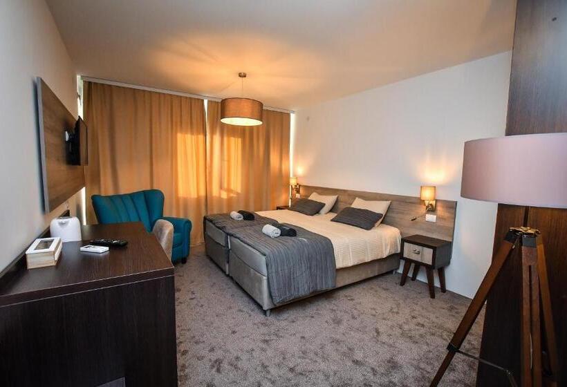 Пансион Miido Apartments