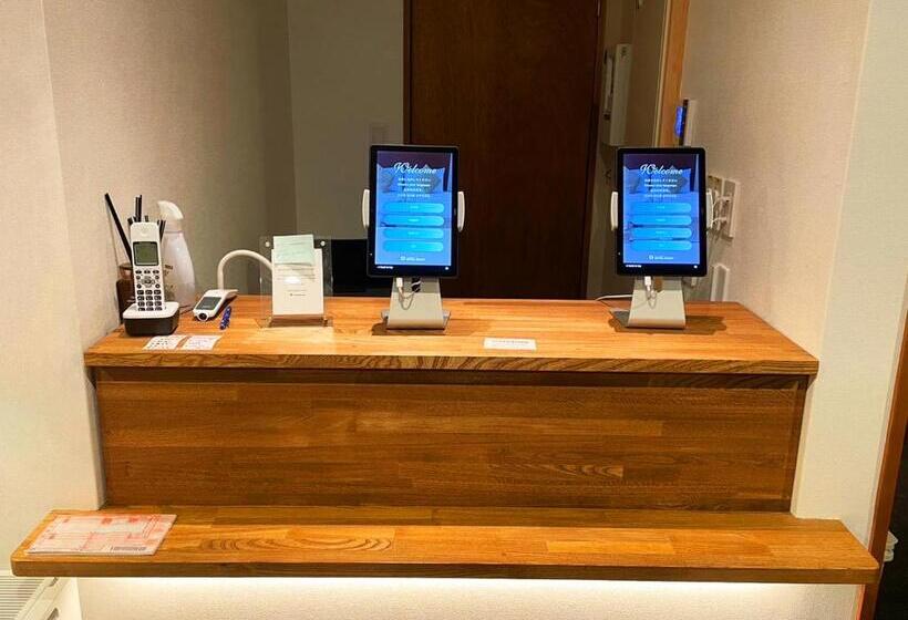 پانسیون Nozawasnow