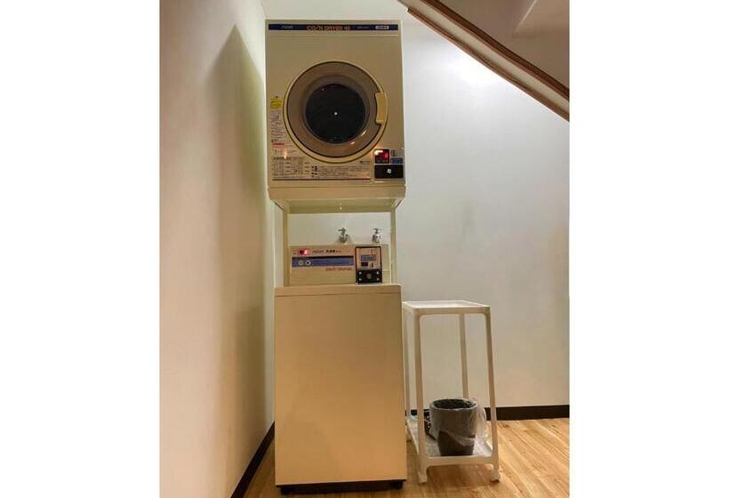 پانسیون Nozawasnow