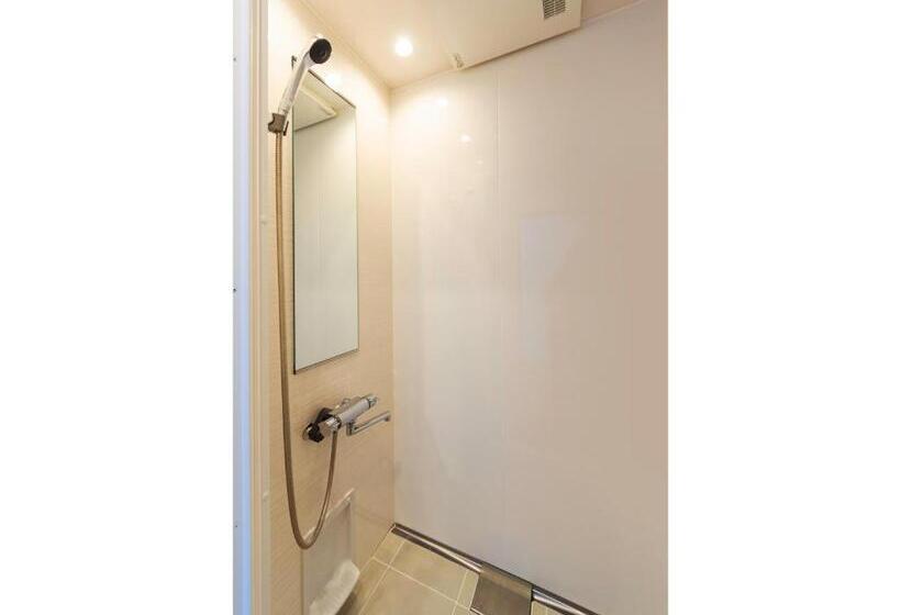 پانسیون Nozawasnow