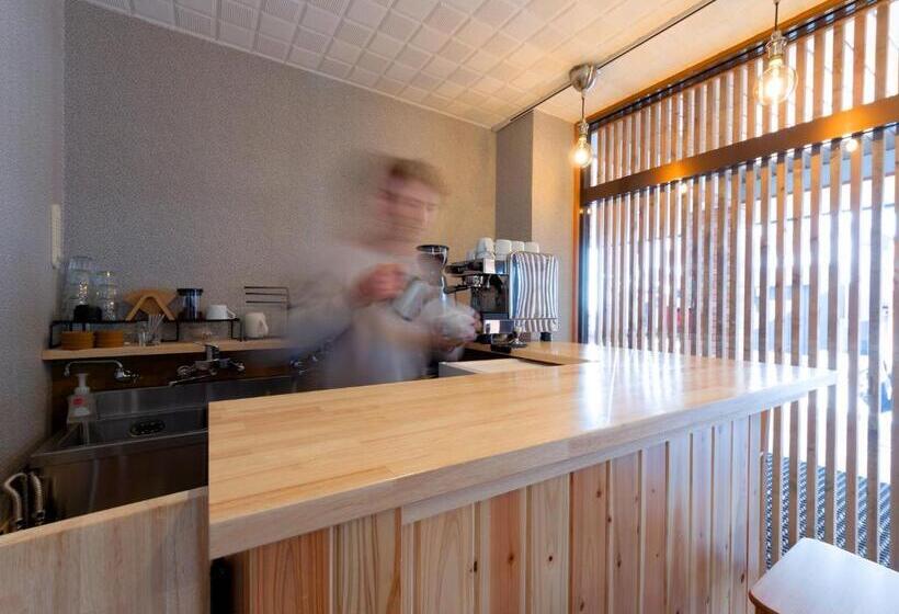 پانسیون Nozawasnow