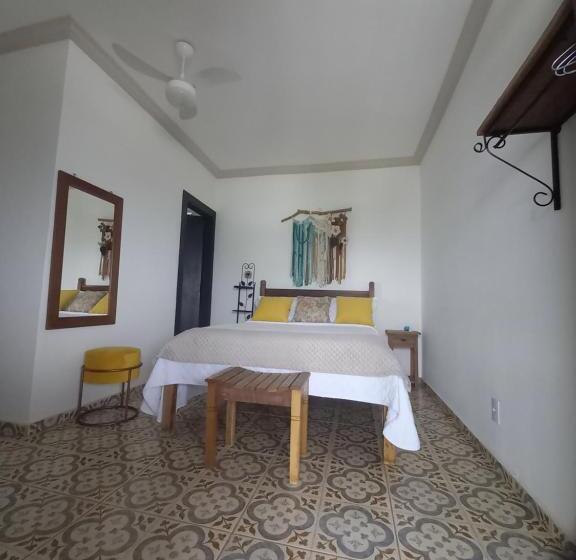 بنسيون Pousada Mirante Imperial