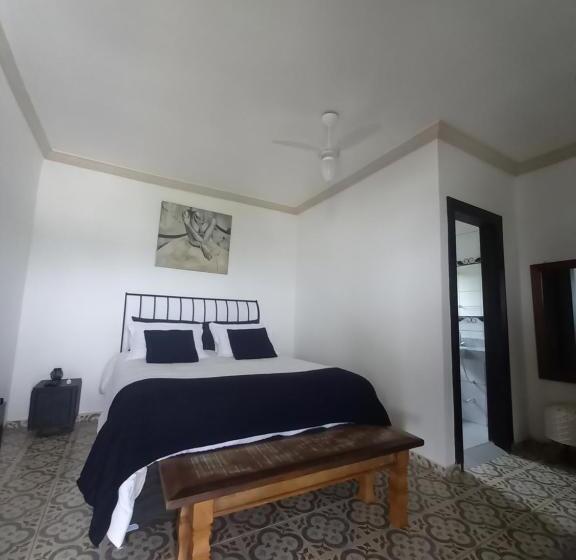 بنسيون Pousada Mirante Imperial