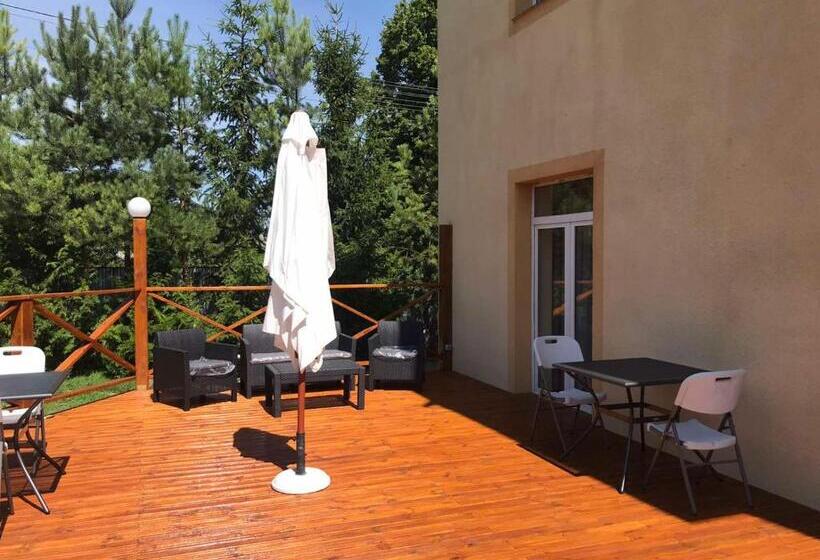 پانسیون Sadyba Darka