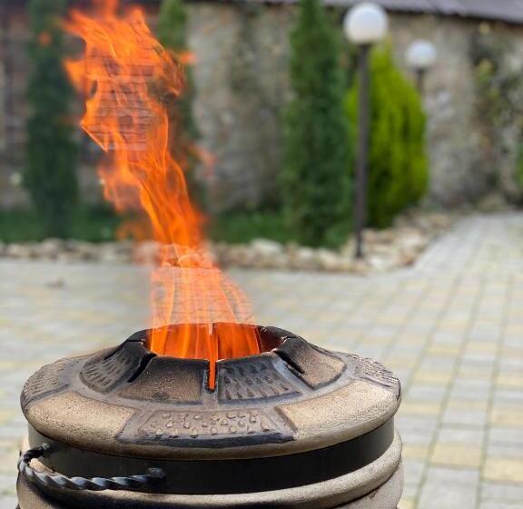 پانسیون Sadyba Darka