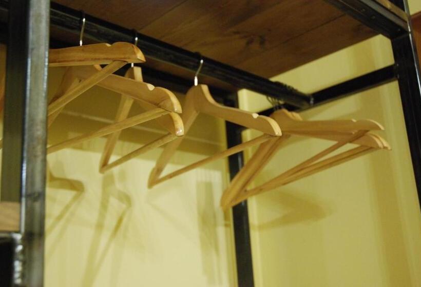 پانسیون Sadyba Darka