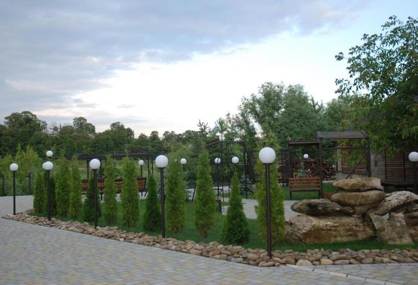 پانسیون Sadyba Darka