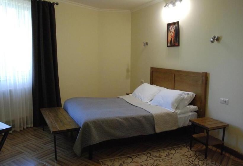 پانسیون Sadyba Darka