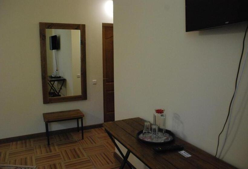 پانسیون Sadyba Darka