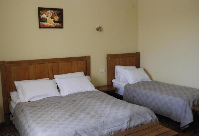 پانسیون Sadyba Darka