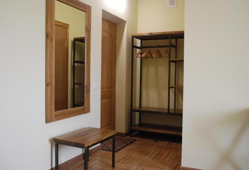 پانسیون Sadyba Darka