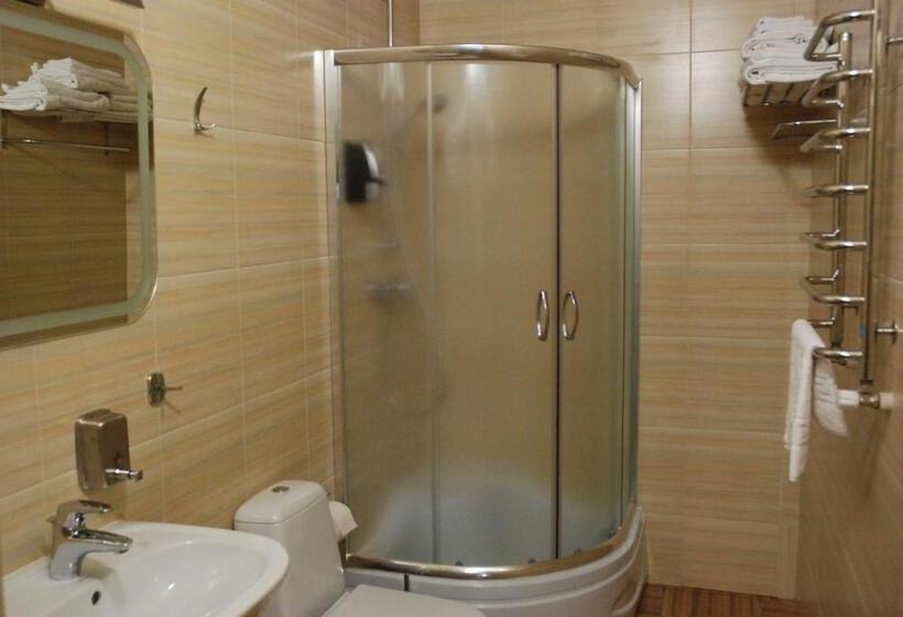 پانسیون Sadyba Darka