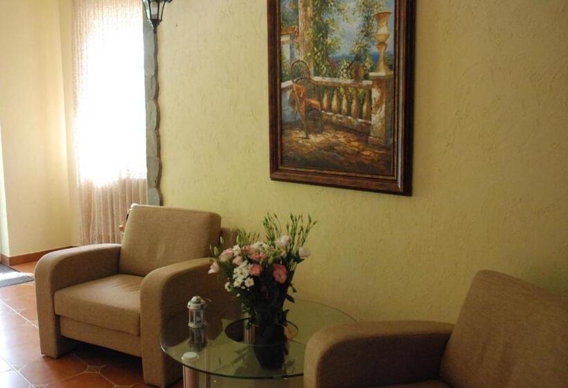 پانسیون Sadyba Darka