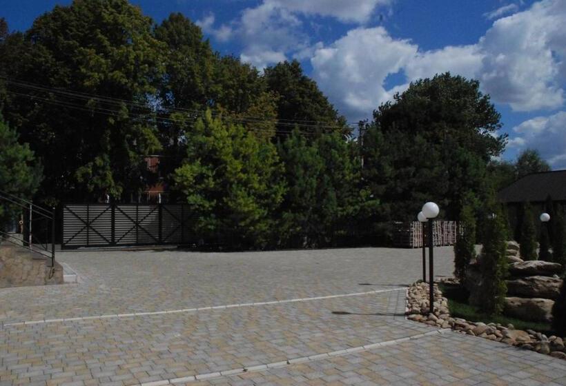 پانسیون Sadyba Darka