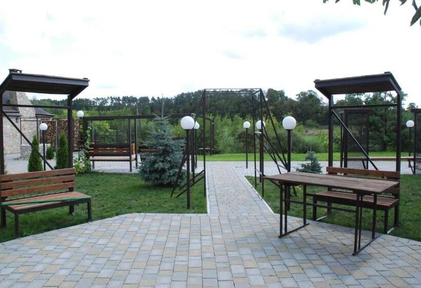 پانسیون Sadyba Darka