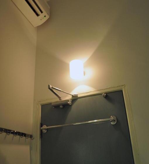 פנסיון Teruntum 96 Guesthouse