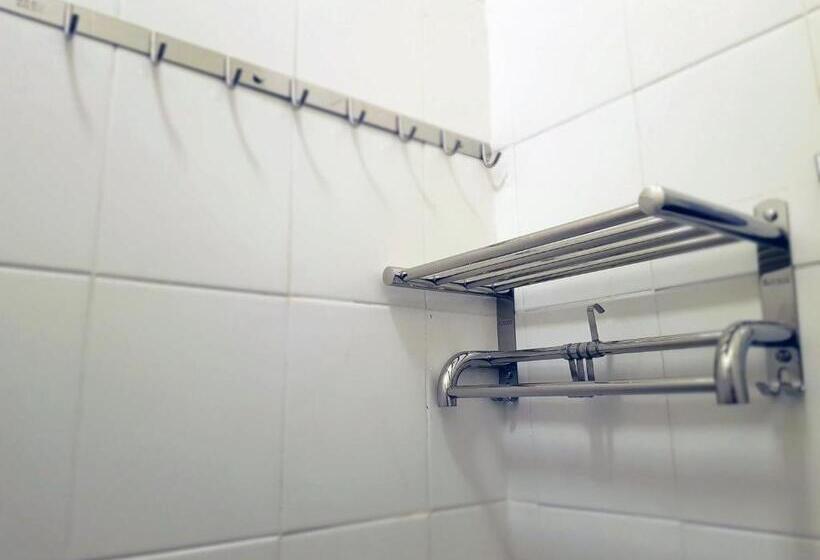 פנסיון Teruntum 96 Guesthouse