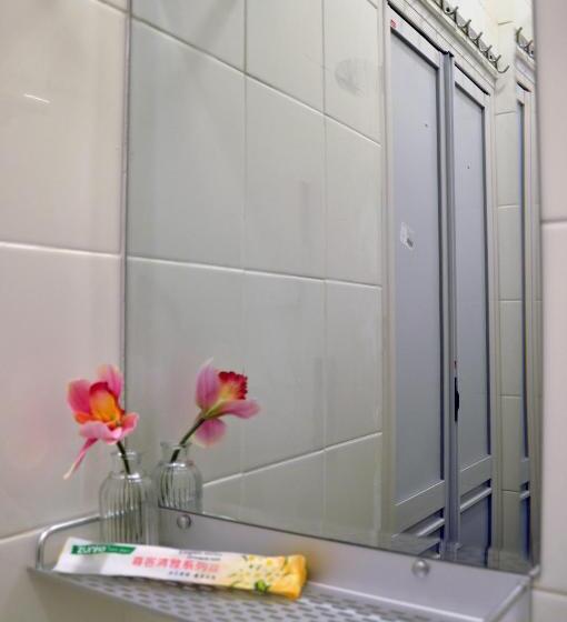 פנסיון Teruntum 96 Guesthouse