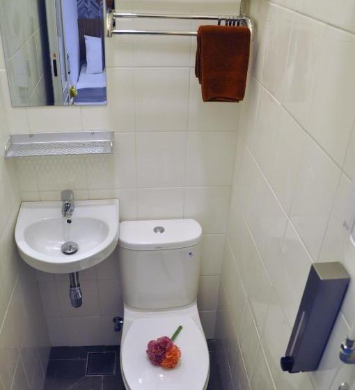 پانسیون Teruntum 96 Guesthouse