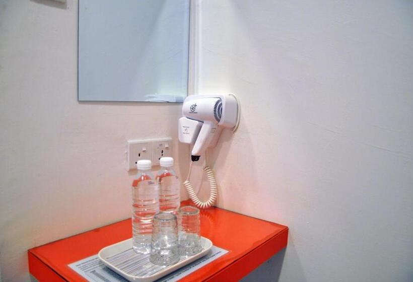 פנסיון Teruntum 96 Guesthouse