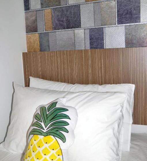 پانسیون Teruntum 96 Guesthouse