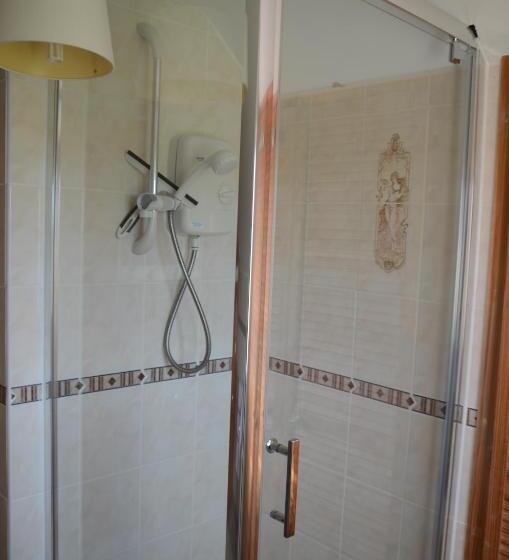 膳宿费 The Lookout Ardara