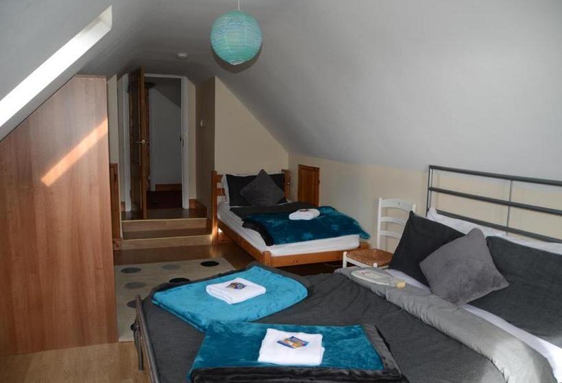 膳宿费 The Lookout Ardara