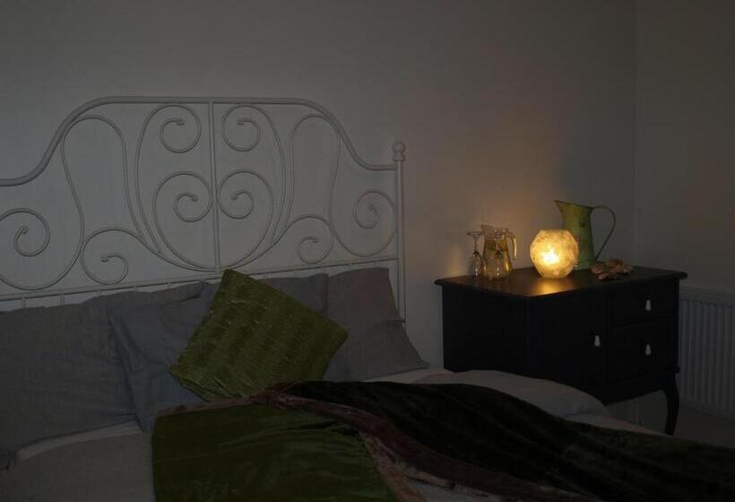 膳宿费 The Lookout Ardara