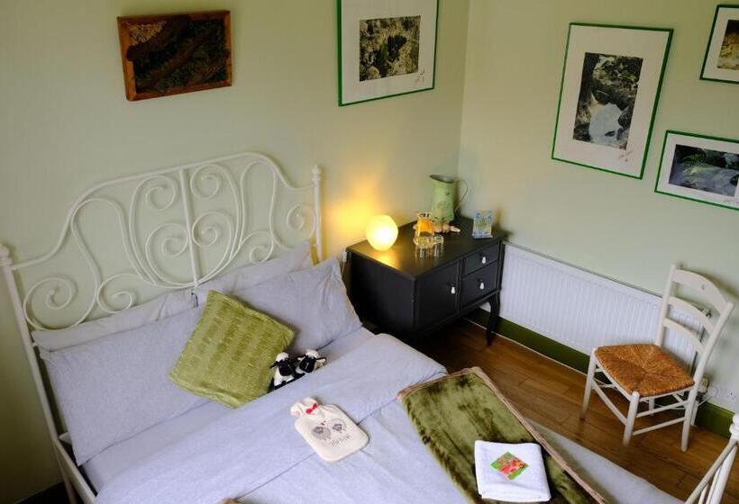 膳宿费 The Lookout Ardara