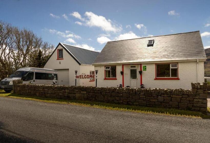 膳宿费 The Lookout Ardara