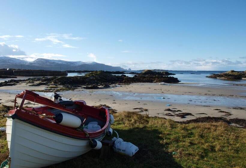 膳宿费 The Lookout Ardara