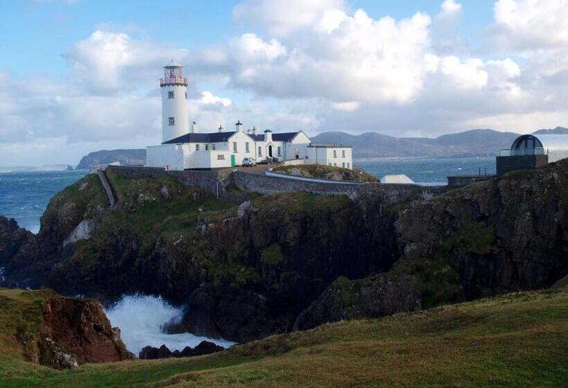 膳宿费 The Lookout Ardara