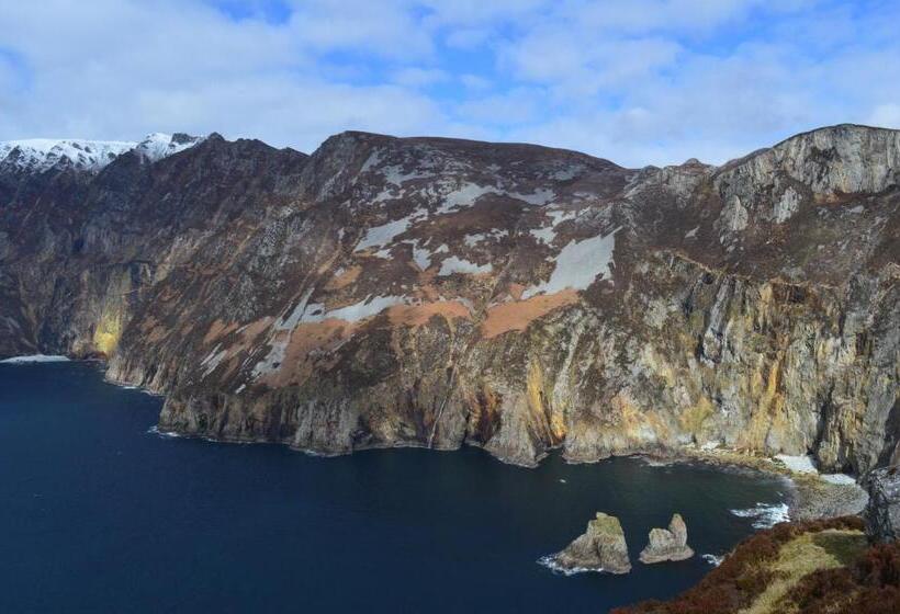 膳宿费 The Lookout Ardara