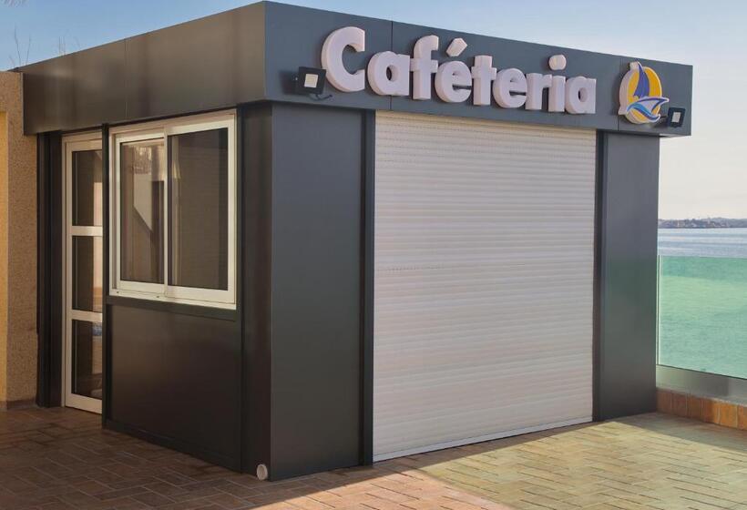 Residence Touristique Du Port