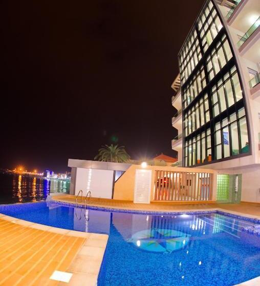 Residence Touristique Du Port