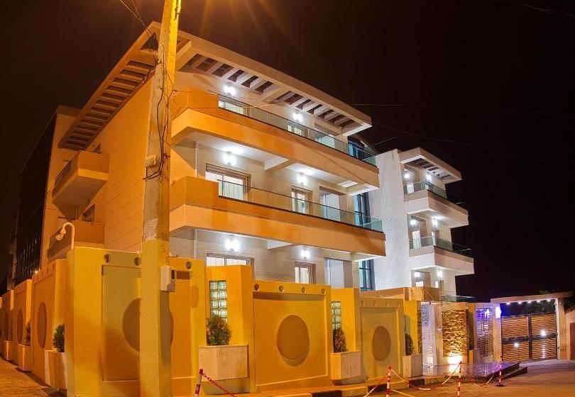 Residence Touristique Du Port