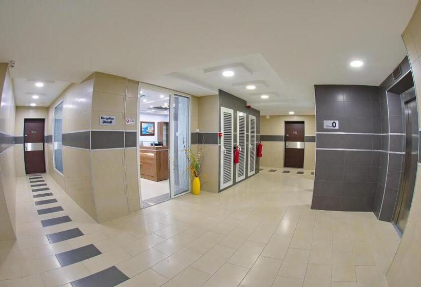 Residence Touristique Du Port