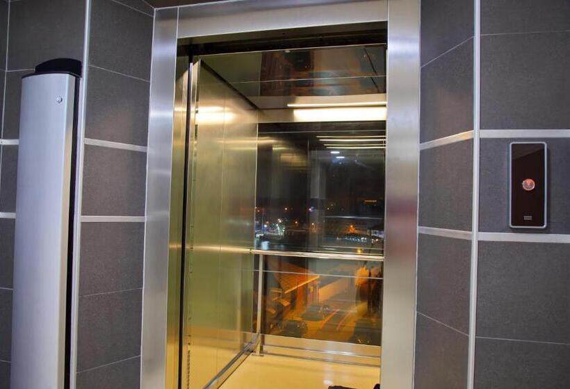 Residence Touristique Du Port