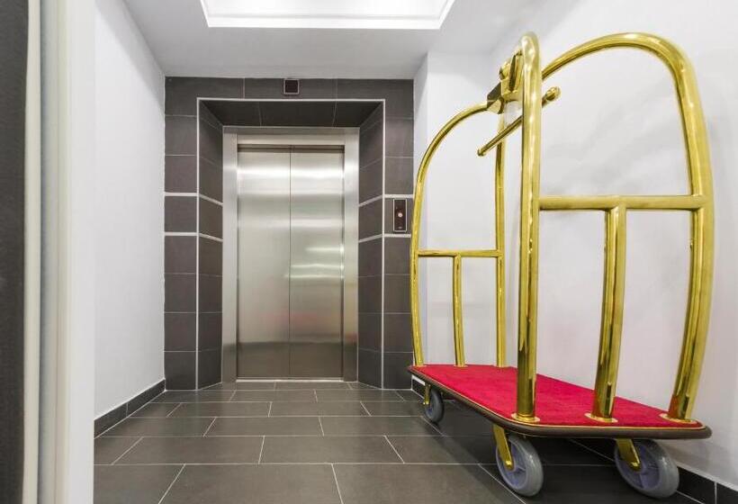 Residence Touristique Du Port