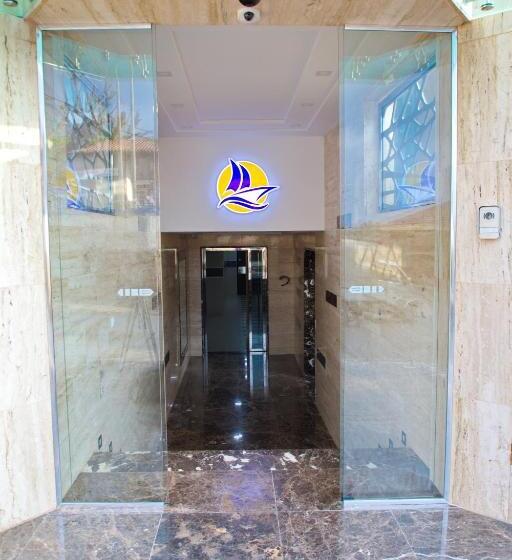 Residence Touristique Du Port