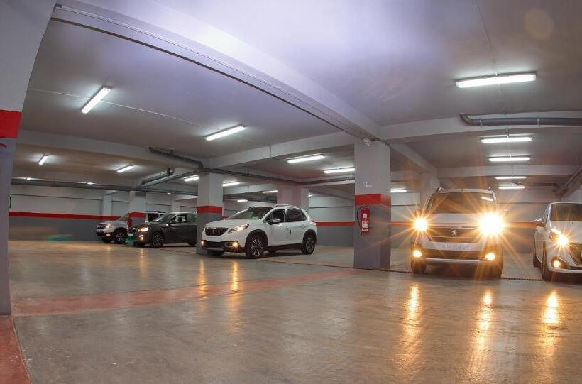 Residence Touristique Du Port