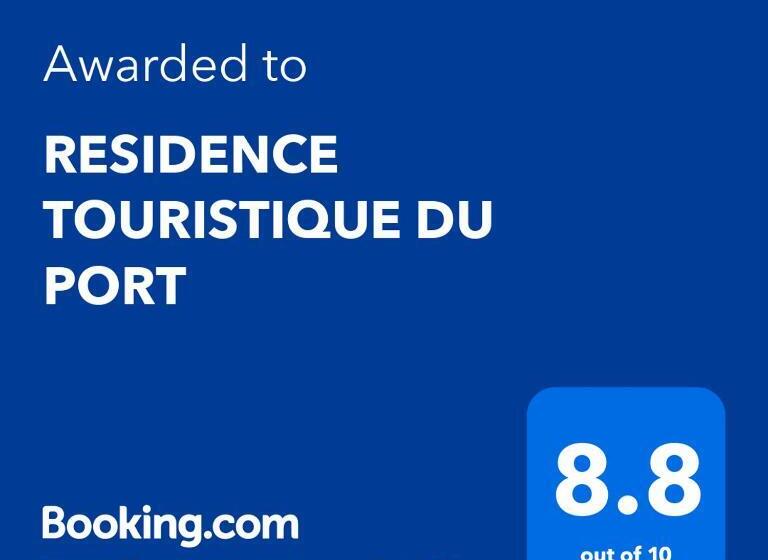 Residence Touristique Du Port