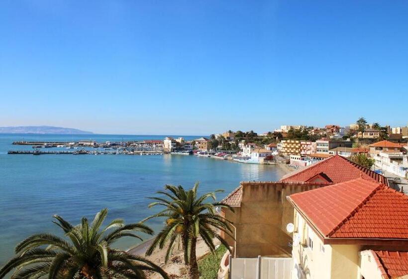 Residence Touristique Du Port